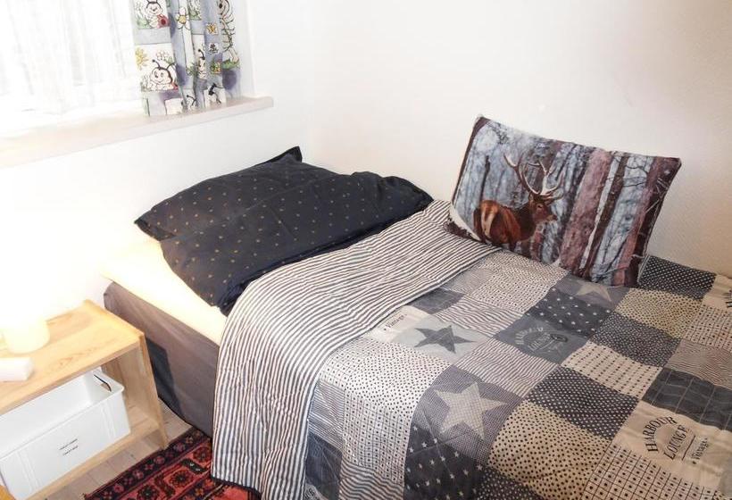 Bed And Breakfast Birkerod