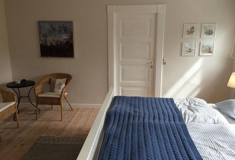 צימר Villa Vestbo