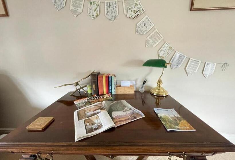 Eagle House   Award Winning B&b And Apartment