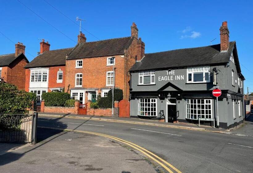 Eagle House   Award Winning B&b And Apartment