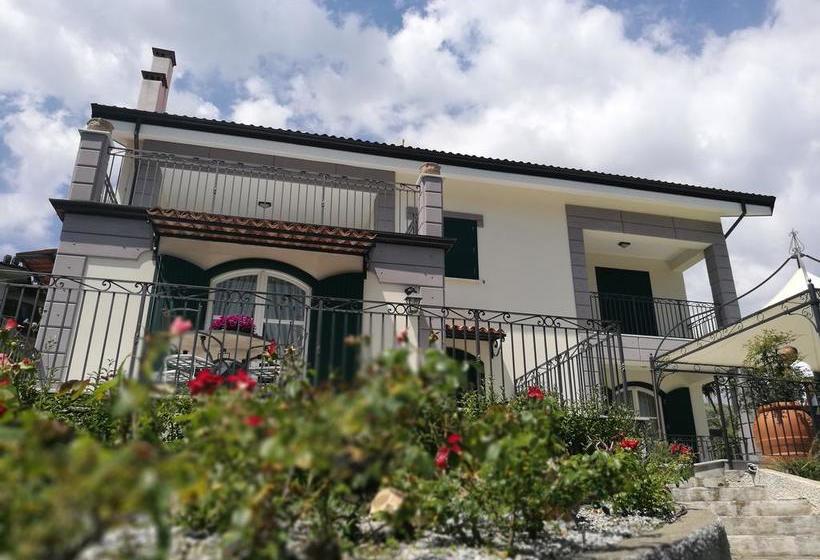 B&b Villa Prestige