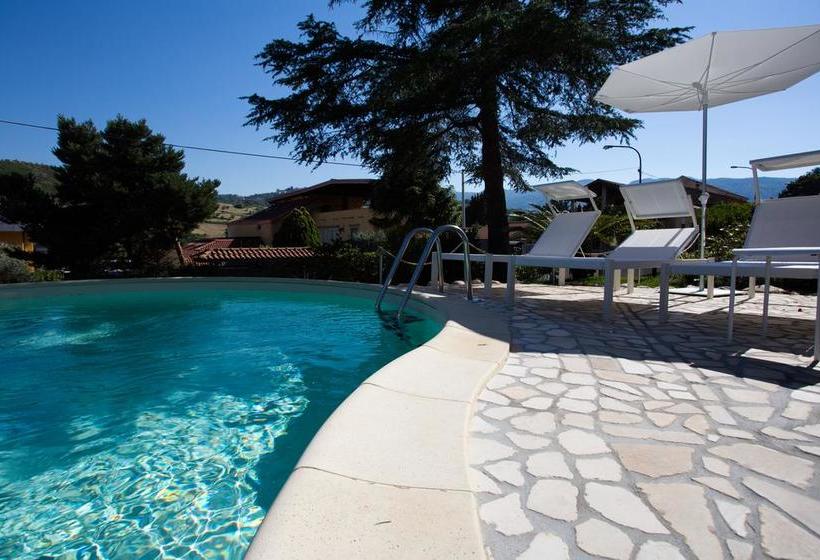 B&b Villa Prestige