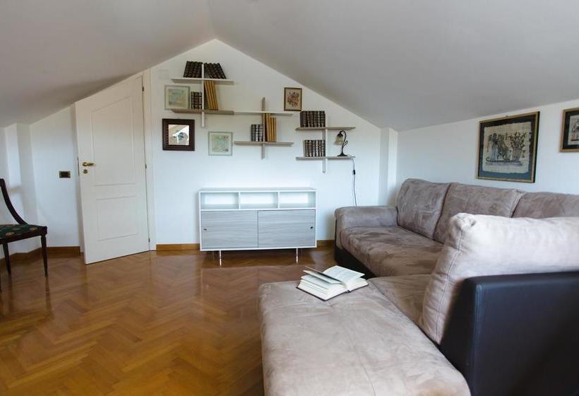 B&b Villa Prestige