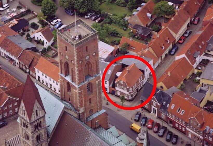 Bed & Breakfast Hasse Christensen