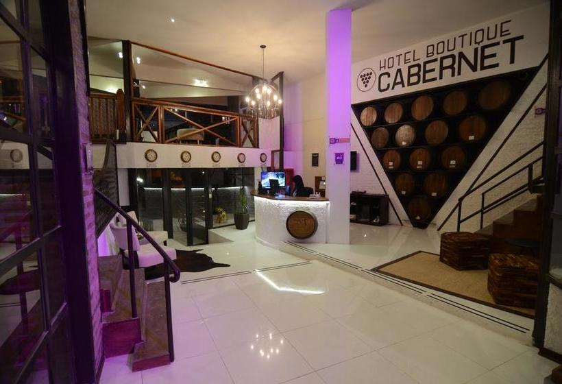 هتل Boutique Cabernet