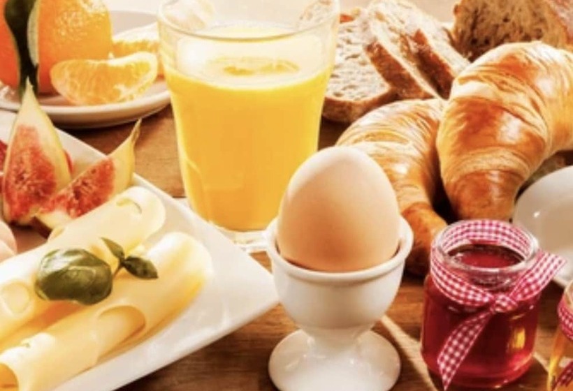 City Hotel Aschaffenburg