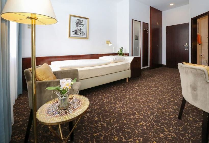 City Hotel Aschaffenburg