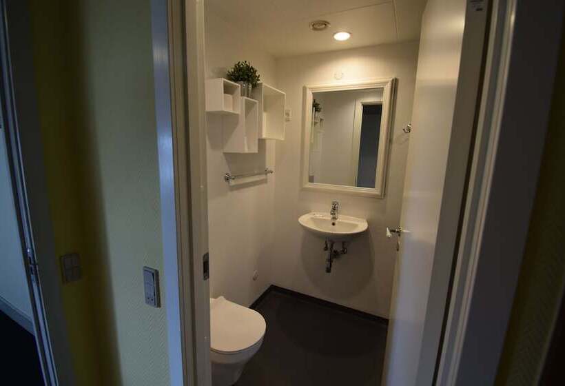 Danhostel Frederikshavn City