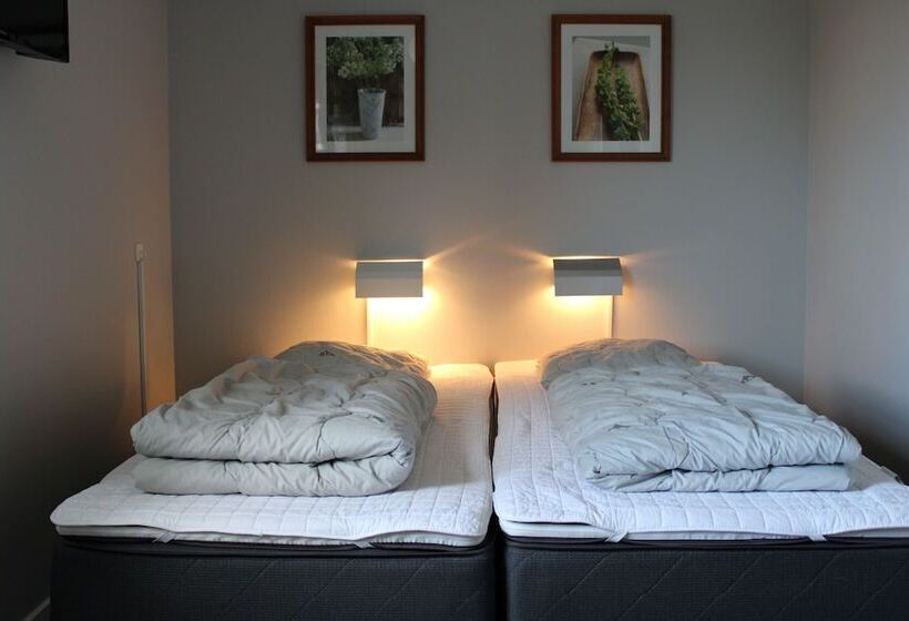 Danhostel Herning