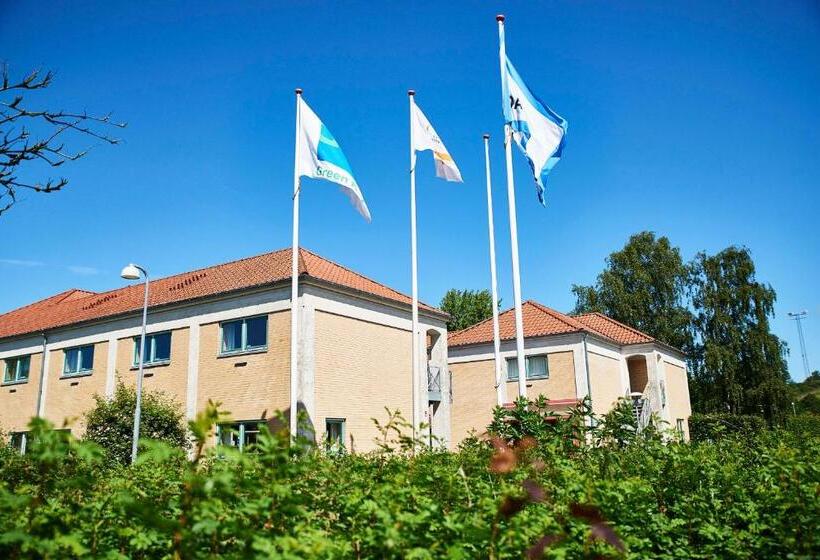 Danhostel Kalundborg