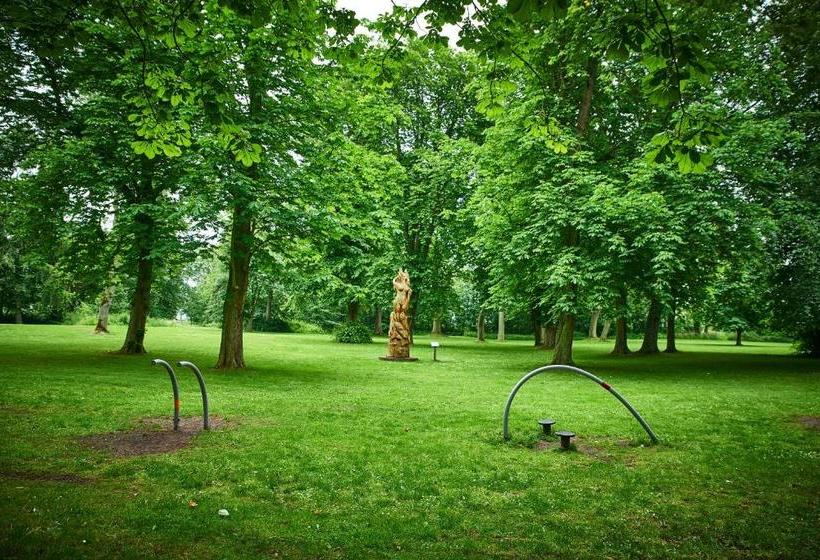 Danhostel Kerteminde