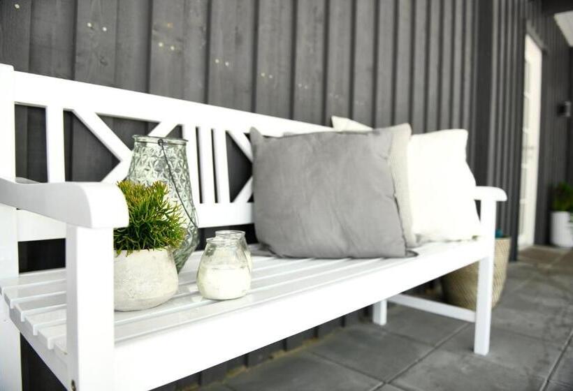 Danhostel Kerteminde