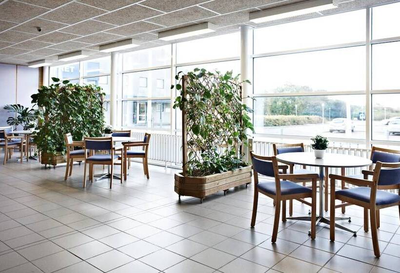 Danhostel Ringkøbing