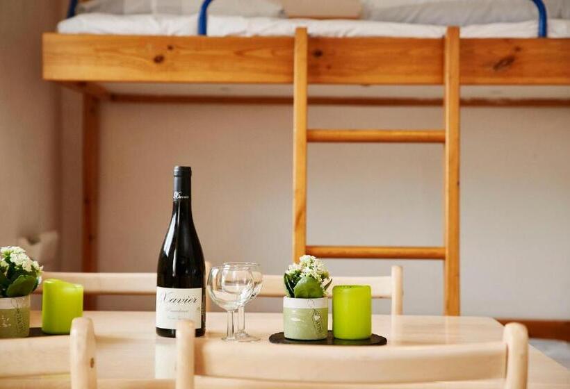 Danhostel Sønderborg Vollerup