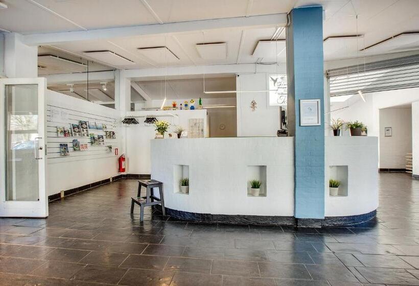 Danhostel Vejle