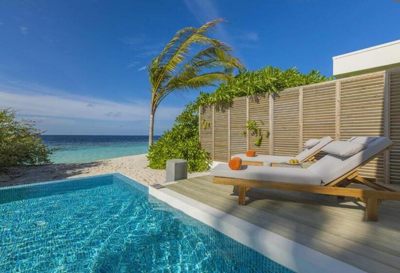 Dhigali Maldives   A Premium All Inclusive Resort