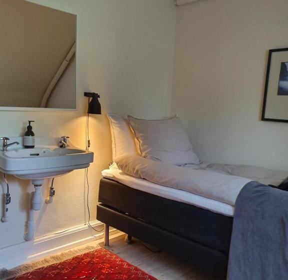 Edelsminde Bed And Breakfast