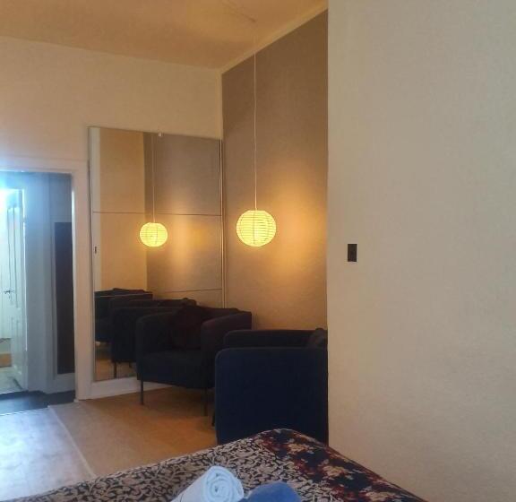 Edelsminde Bed And Breakfast