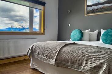 El Muelle Hotel Boutique