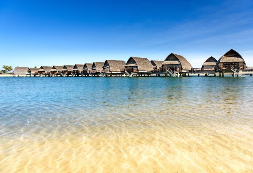 Fiji Marriott Resort Momi Bay