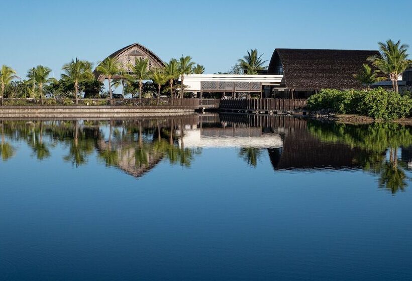 Fiji Marriott Resort Momi Bay