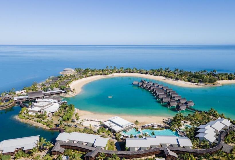 Fiji Marriott Resort Momi Bay