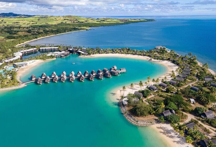 Fiji Marriott Resort Momi Bay