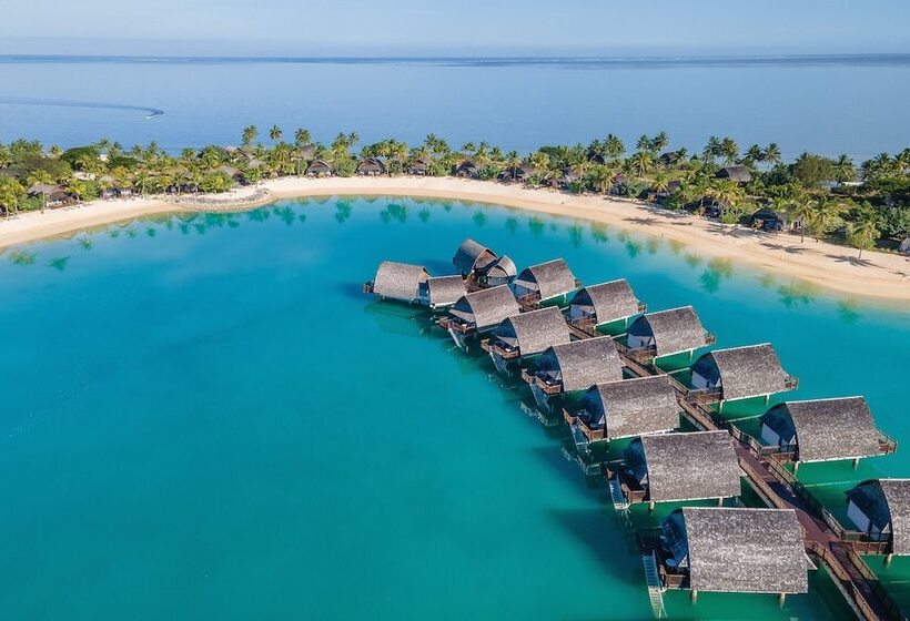 Fiji Marriott Resort Momi Bay