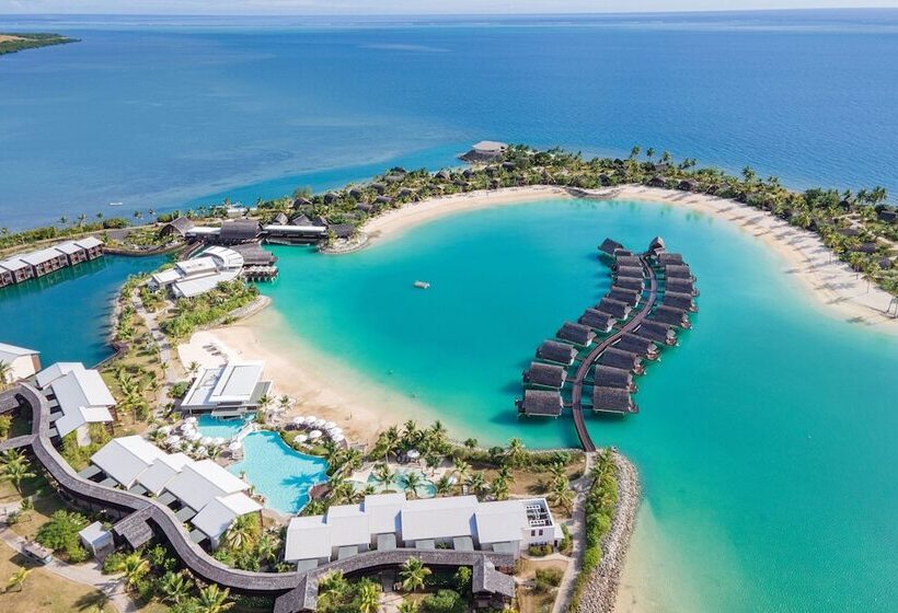 Fiji Marriott Resort Momi Bay