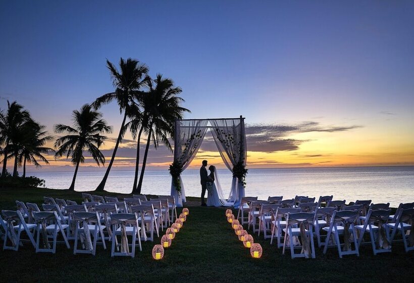 Fiji Marriott Resort Momi Bay