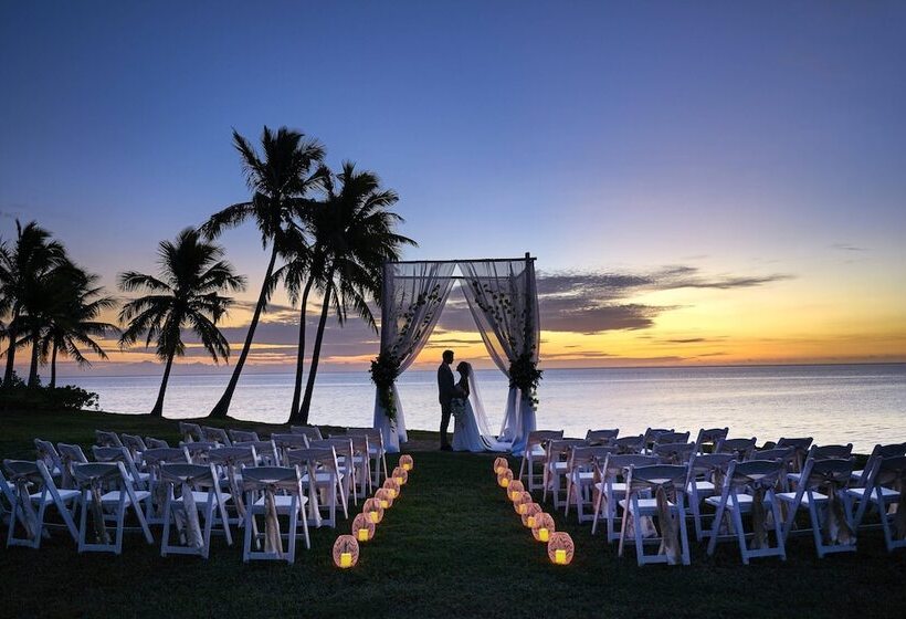 Fiji Marriott Resort Momi Bay