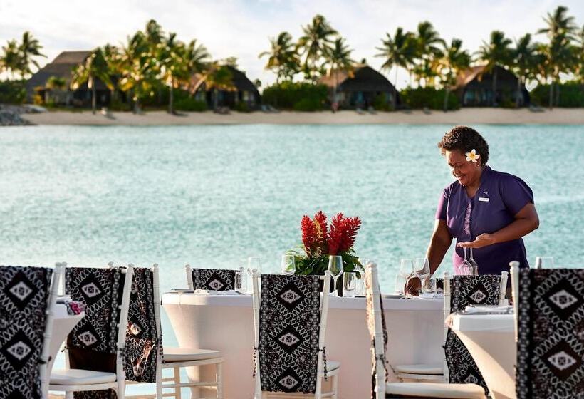 Fiji Marriott Resort Momi Bay