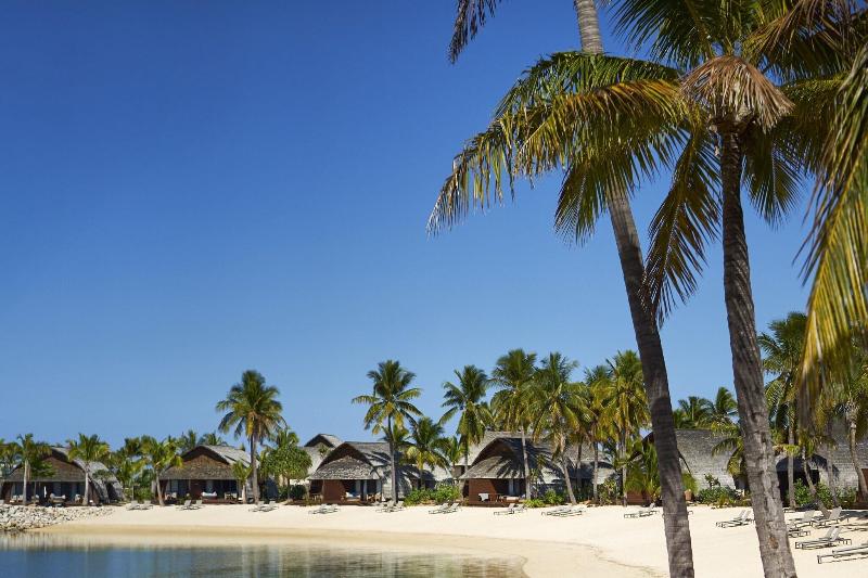 Fiji Marriott Resort Momi Bay