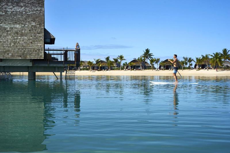 Fiji Marriott Resort Momi Bay