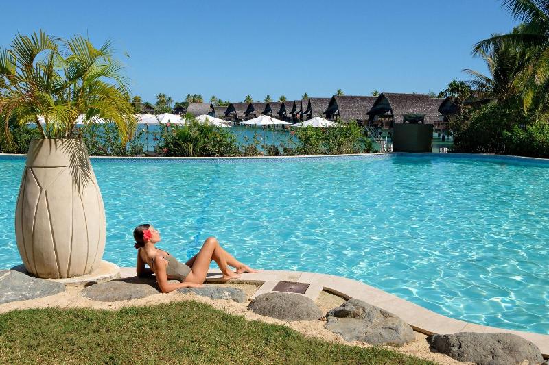 Fiji Marriott Resort Momi Bay