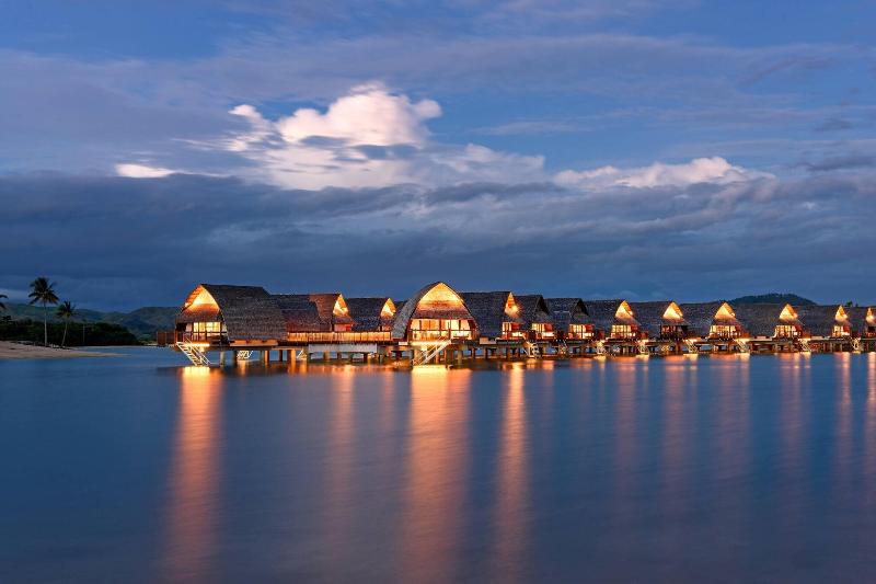 Fiji Marriott Resort Momi Bay