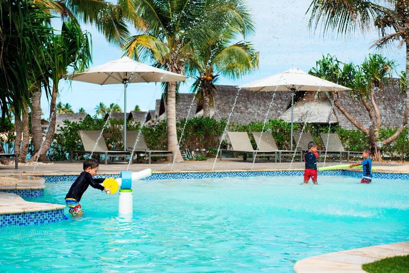 Fiji Marriott Resort Momi Bay