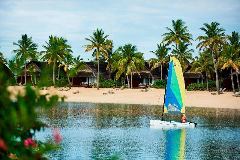 Fiji Marriott Resort Momi Bay