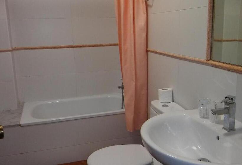 Hostal Meson Vilasante