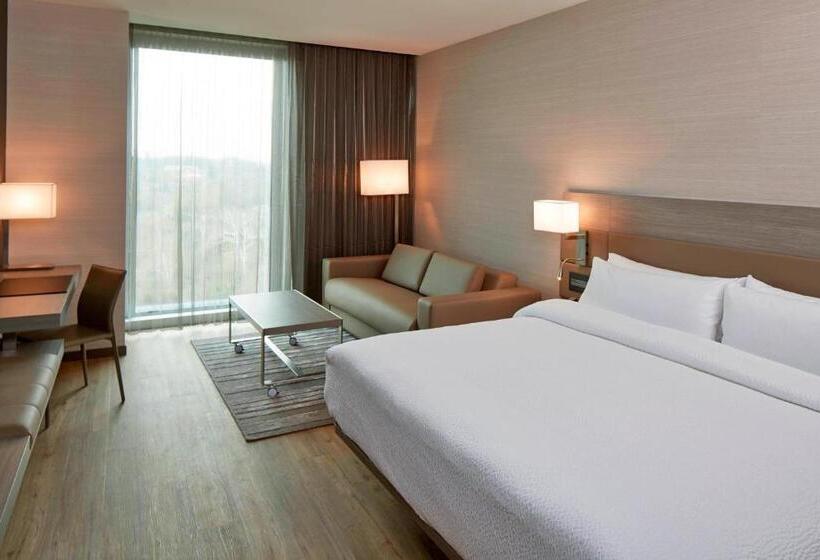 Ac Hotel Columbus Dublin