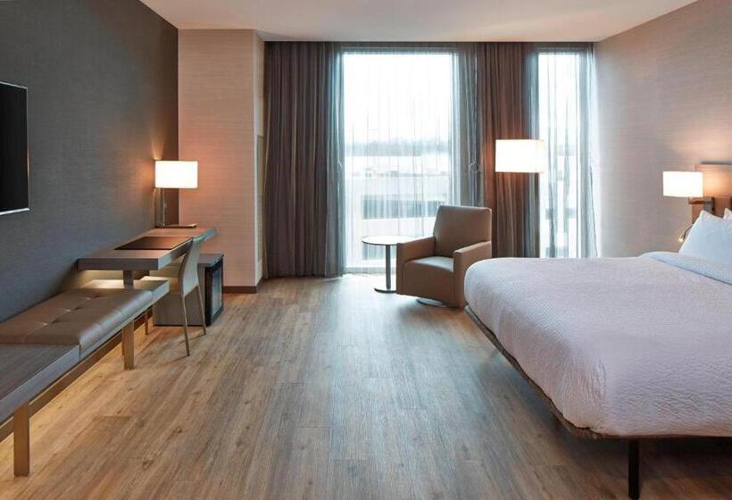 Ac Hotel Columbus Dublin