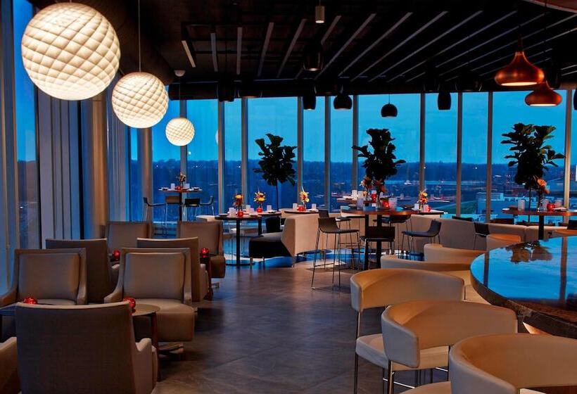 Ac Hotel Columbus Dublin