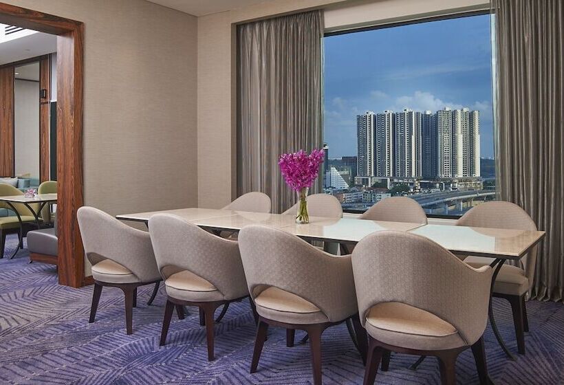 Fotos del hotel Amari Johor Bahru:  45