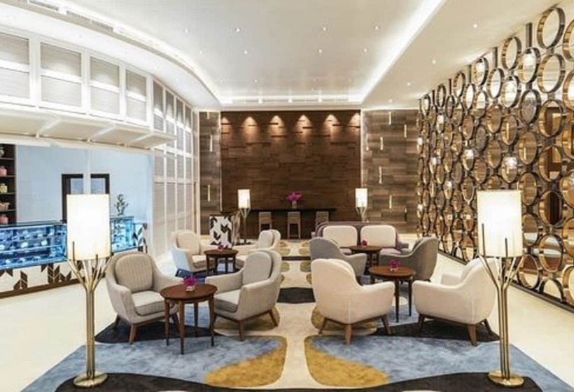 Fotos del hotel Amari Johor Bahru:  52