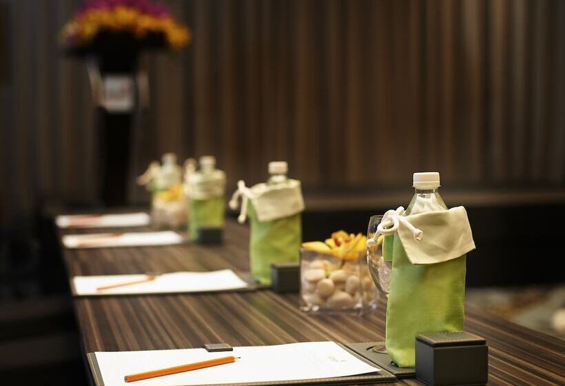 Fotos del hotel Amari Johor Bahru:  49