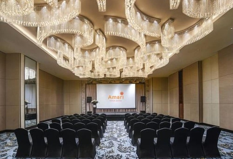 Fotos del hotel Amari Johor Bahru:  46