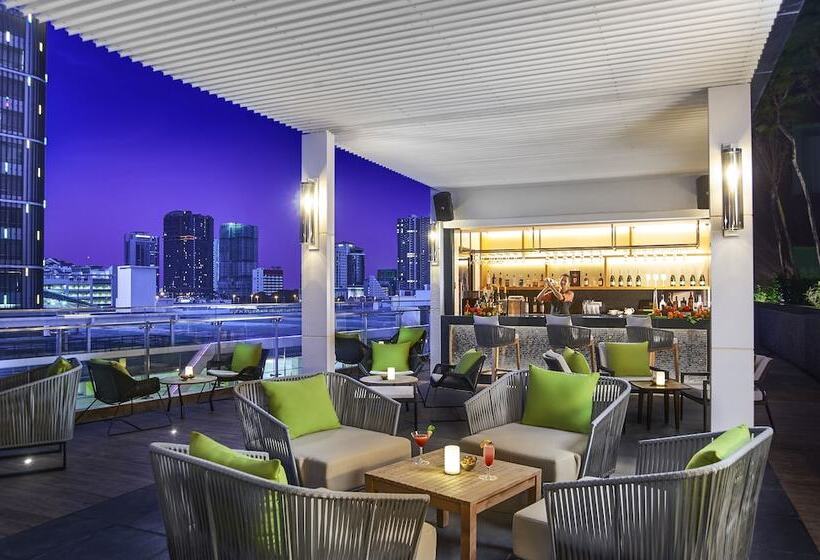 Fotos del hotel Amari Johor Bahru:  21