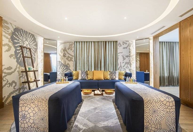 فندق Amari Johor Bahru