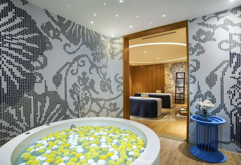 Fotos del hotel Amari Johor Bahru:  41