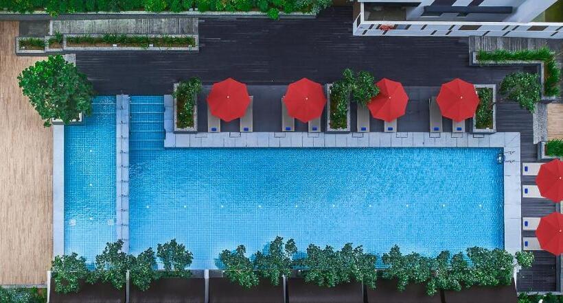 Fotos del hotel Amari Johor Bahru:  28